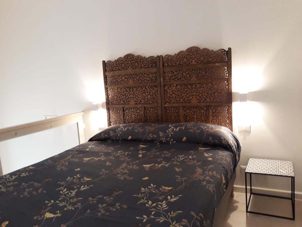 Bed and Breakfast Piano Nobile à Naples Extérieur photo