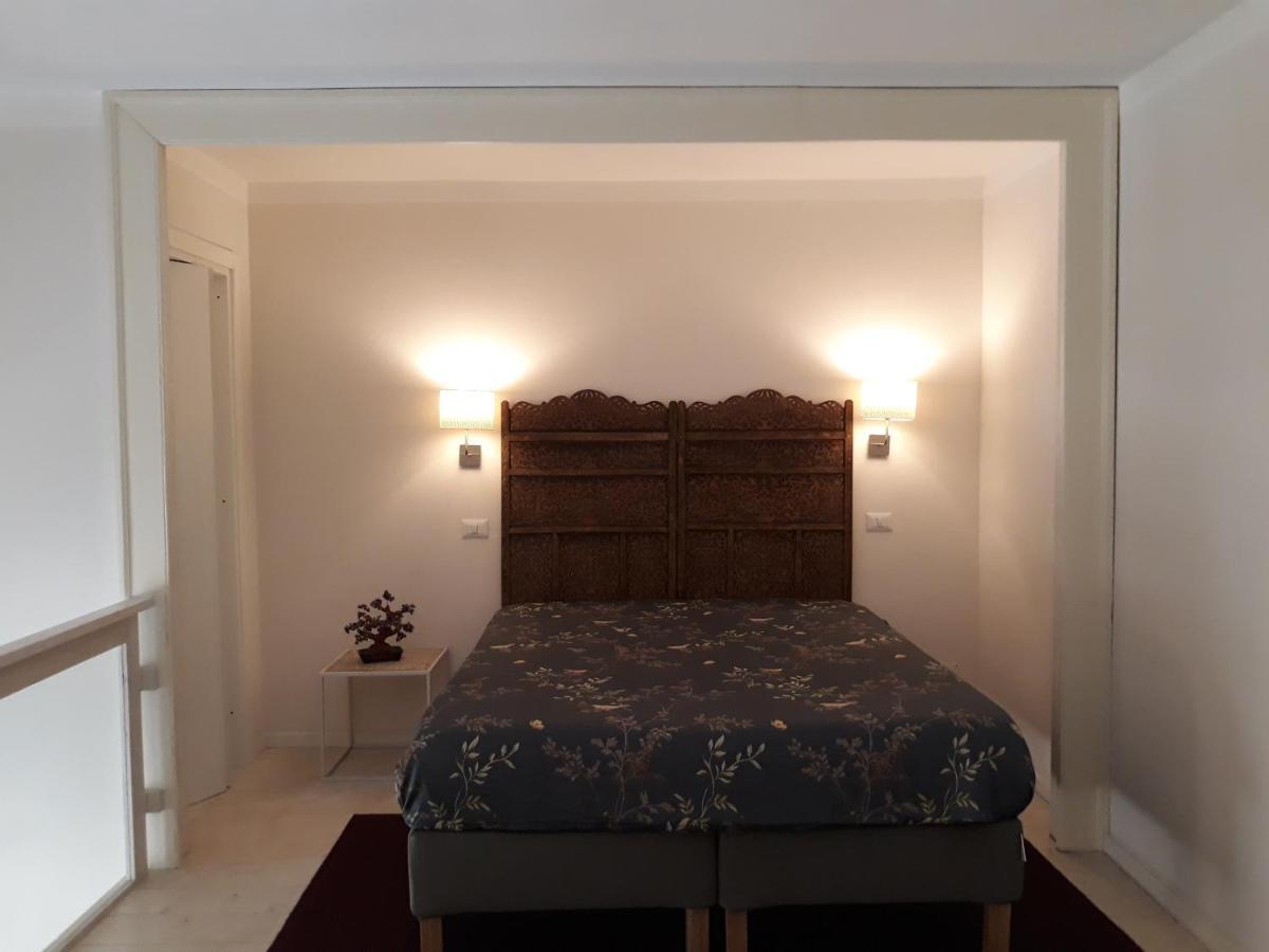 Bed and Breakfast Piano Nobile à Naples Extérieur photo