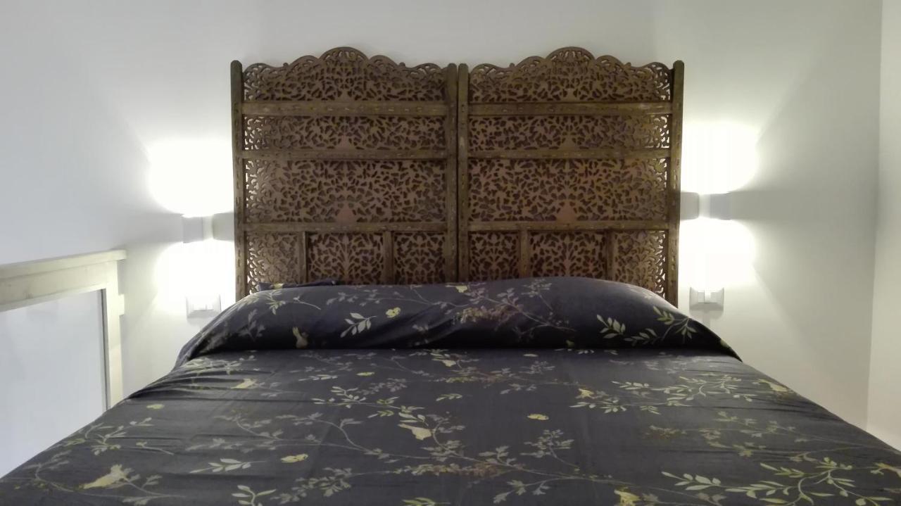 Bed and Breakfast Piano Nobile à Naples Extérieur photo